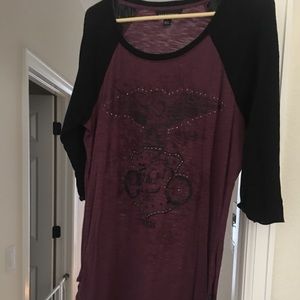 Rock & Republic Tunic